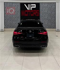 مرسيدس بنز C-Class